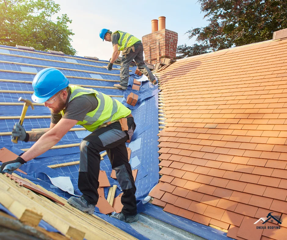 Why choose Roof Repair Near Me in Gordon, WV