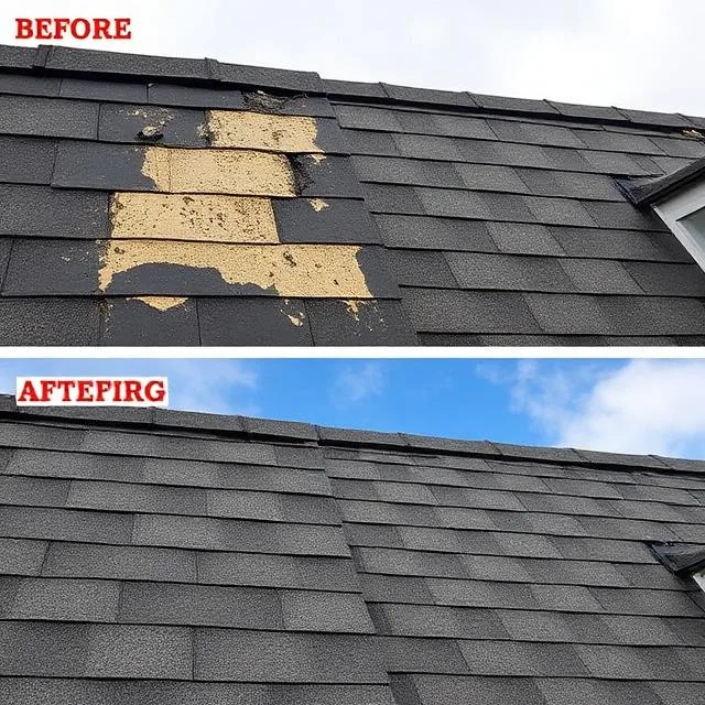 Roof Repair Near Me in Gordon, WV near me